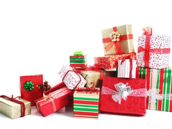 Researchers from money saving specialistsPromotionalCodes.org.ukhave revealed nine top tips to being the best Secret Santa Claus