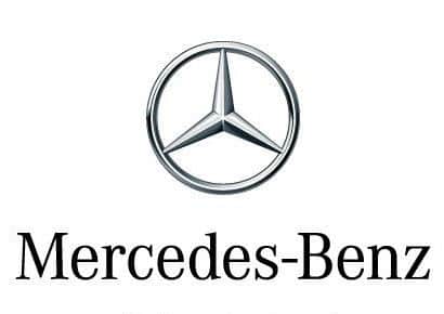 Mercedes Benz logo
