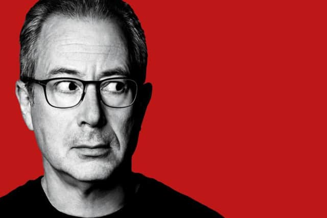 Ben Elton