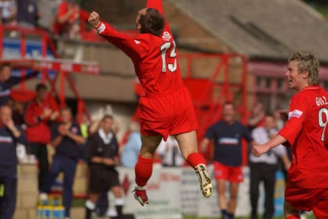 Boro quiz time.