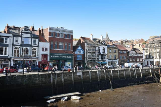 Whitby businesses are not happy with the result of the vote.