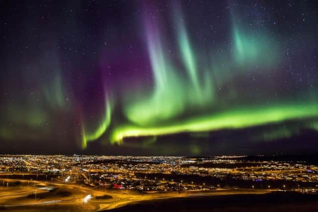 Here is the number one destination for festive flights as Yorkshire residents plan Christmas breaks
