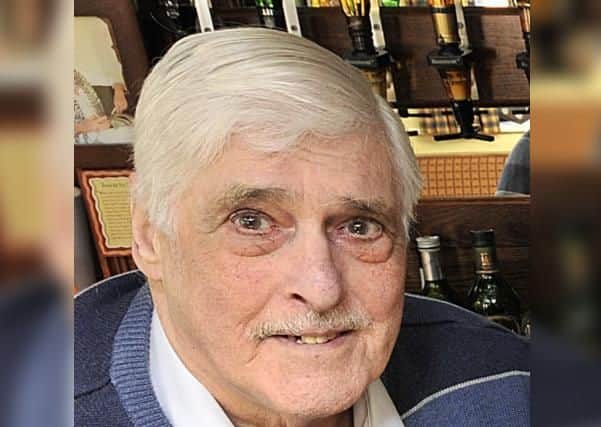 Tony Burnard