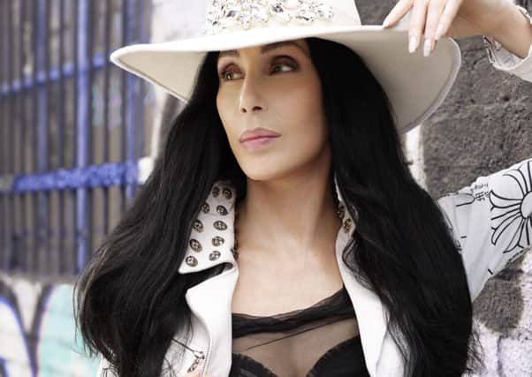 Cher will play Leeds First Direct Arena next year