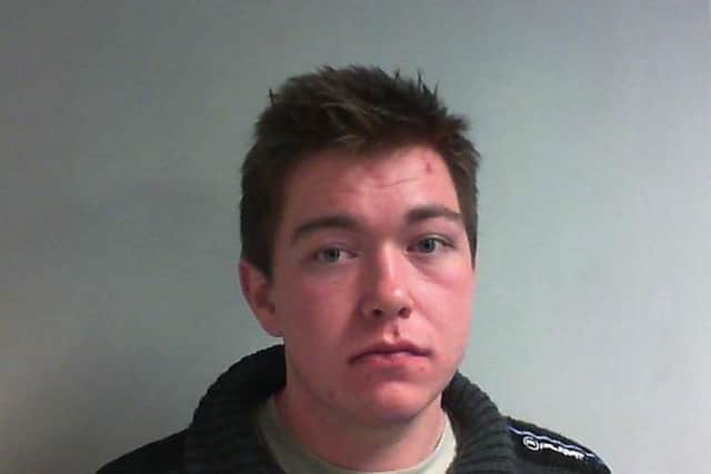 Daniel Lee Bushby