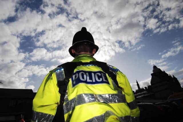 Police are to use DNA tagging spray in their efforts to clamp down on illegal use of mopeds and off-road bikes