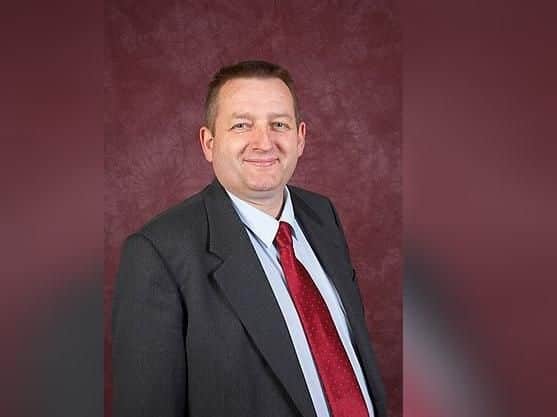Councillor Bill Chatt has criticised the government over austerity