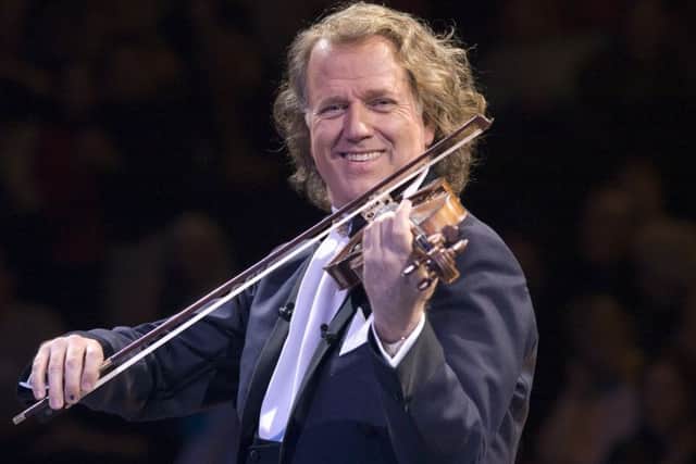 Andre Rieu