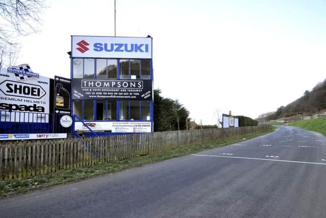 Police are appealing for information in relation to a burglary at Oliver's Mount