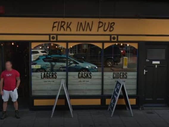 The Firk Inn pub has been granted extended opening hours