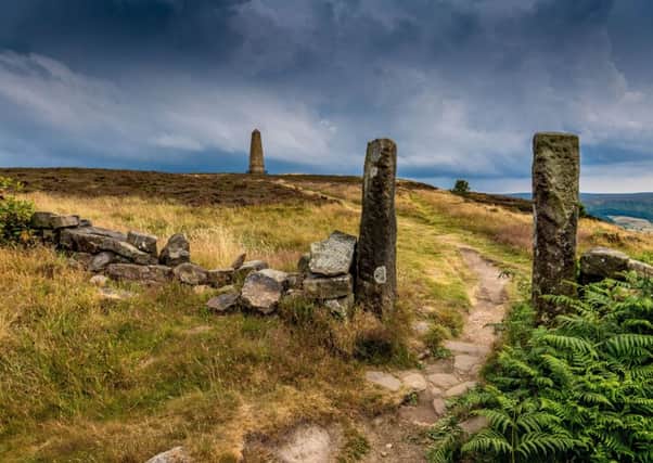 The Monument Management Scheme is currently tackling 27 landmarks in the region.
