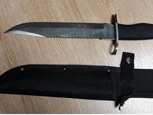 Image by North Yorkshire Police Roads Policing Group
