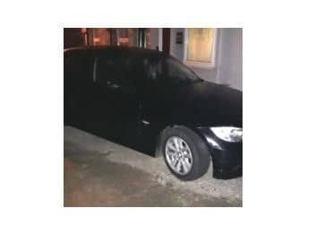 The vehicle was driven away from the address on Nelson Street on December 12