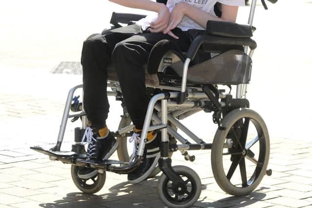 The Yorkshire Coast and Ryedale Disability Forum is calling on more local businesses to improve disability access.