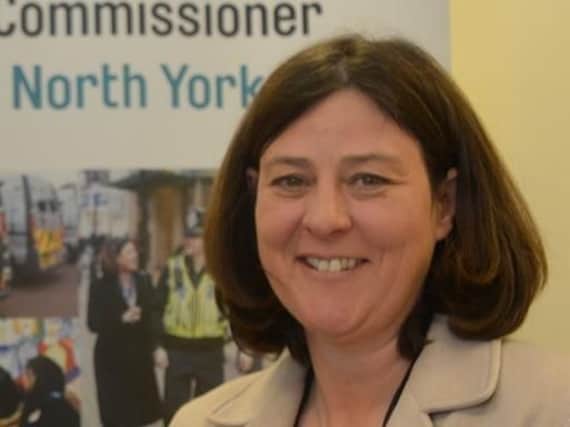 Police and Crime Commissioner Julia Mulligan faces more complaints