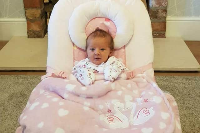 Millie Straker