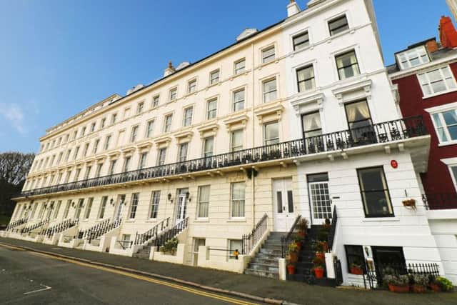 The Mount Hotel
