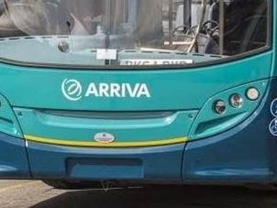 Arriva drivers across the North East will strike again next week