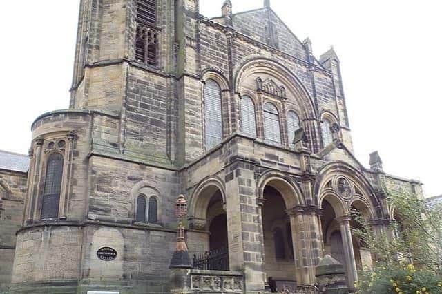 A plan to serve alcohol at Whitby's Brunswick Centre has been refused by Scarborough Council