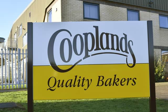Cooplands at Eastfield