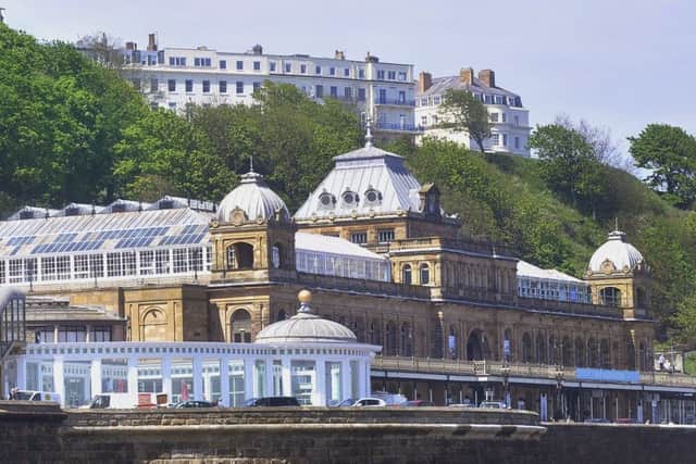 The conference will take place at The Spa, Scarborough, on Thursday 31 January.