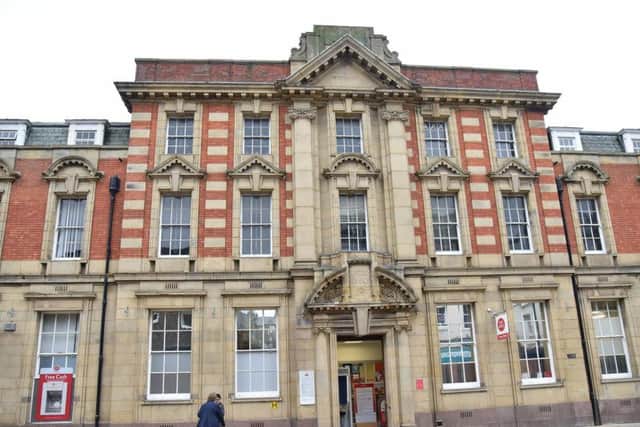 Members of the public are invited to watch the meeting at the Town Hall.