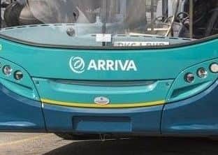 Arriva