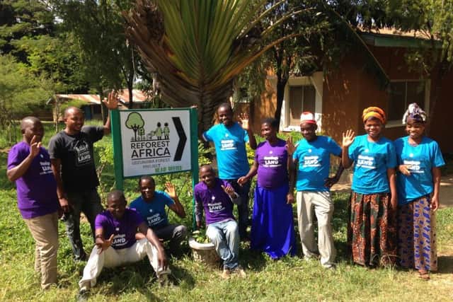 Flamingo Land has managed to reach an agreement to create a 26km2 nature reserve in Tanzania.