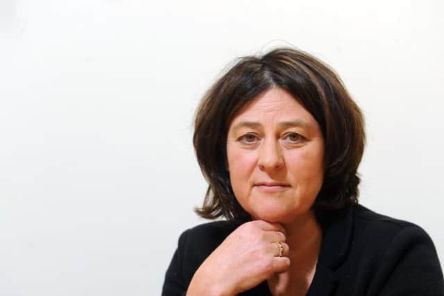 The campaign has won the backing of Julia Mulligan, thePolice, Fire and Crime Commissioner for North Yorkshire.