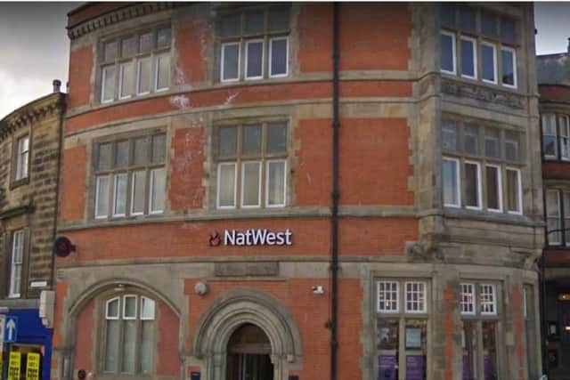 Image of the building from Google.