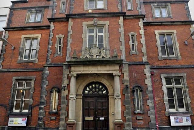 Scarborough borough councillors have questioned the benefits of the scheme.