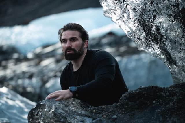 Ant Middleton