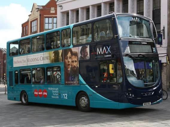 Drivers are set to vote on a revised pay offer.