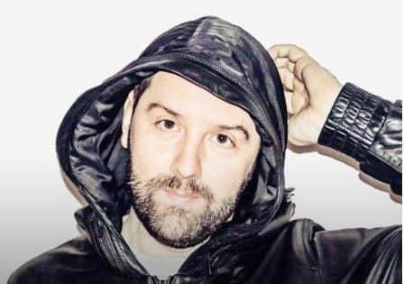 Ultrabeat will be performing at Mecca Scarborough.