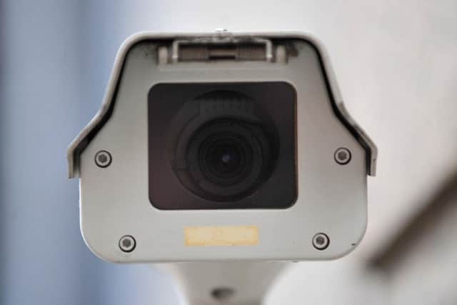 Scarborough Borough Council spent £371,000 on CCTV to watch its residents last year, according to official figures.