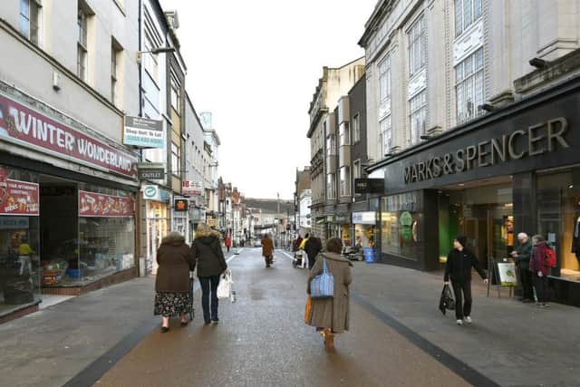 Scarborough Council is looking to appoint a town centre manager to overlook their strategy.