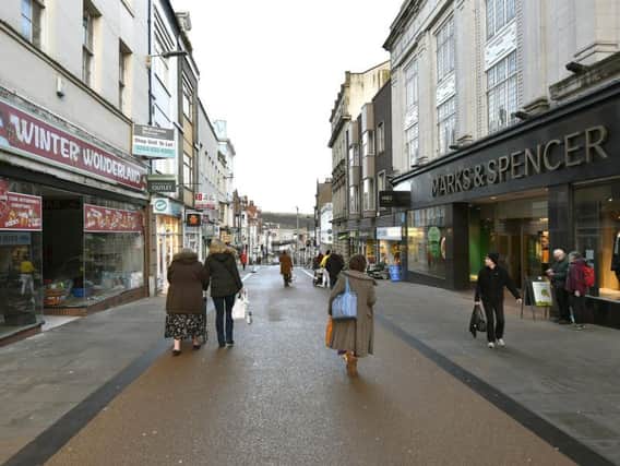 Scarborough Council is looking to appoint a town centre manager to overlook their strategy.
