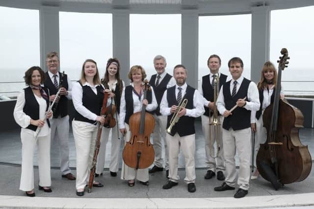 Scarborough Spa Orchestra