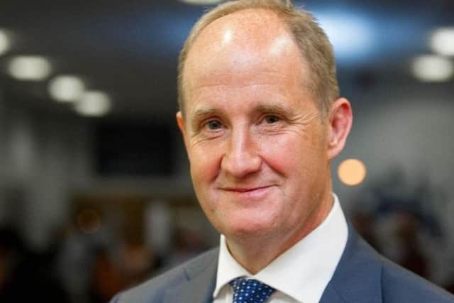 Conservative MP Kevin Hollinrake said the regulator, the Financial Conduct Authority (FCA), "needs to take a long, hard look at itself".