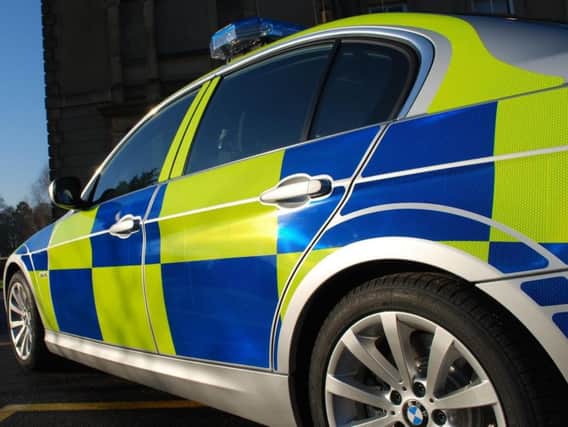 Humberside Police carried out a week of action on county lines drug activity.