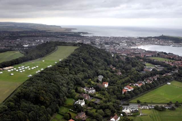 Thousands of households are stuck on the waiting list for social housing in Scarborough, new figures reveal.