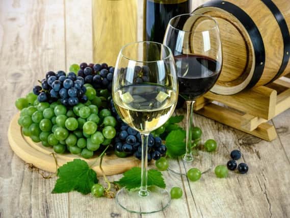 Wine prices could go up after Brexit