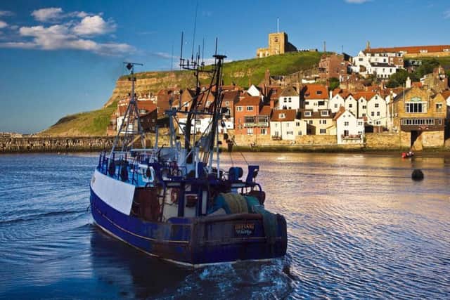 Whitby will welcome a new festival in May, that celebrates the Yorkshire Coasts proud maritime history.