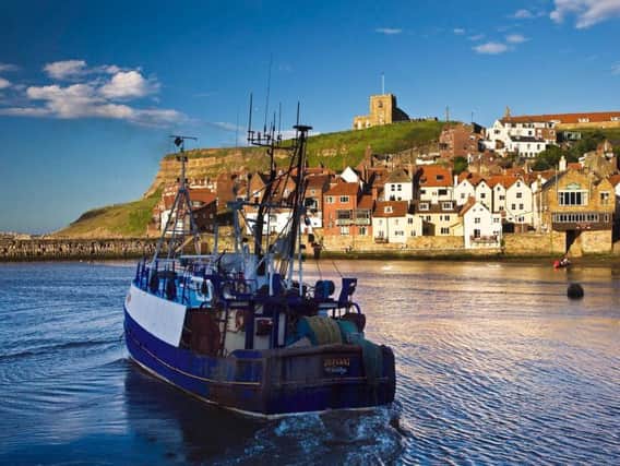 Whitby will welcome a new festival in May, that celebrates the Yorkshire Coasts proud maritime history.