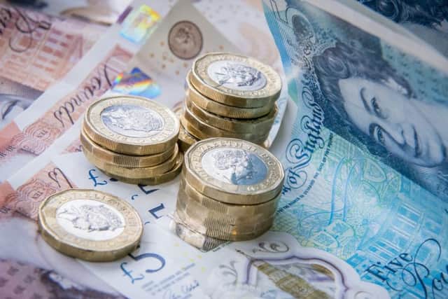 Council Tax bills are due to rise.
