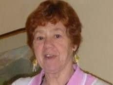 Jackie Lamb