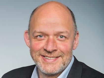 Simon Morritt