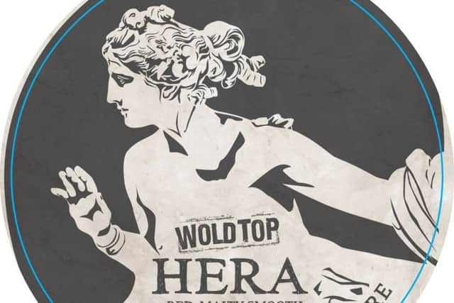 Hera pump clip.