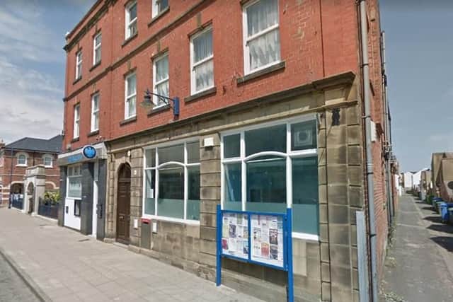 A new bar could be set to open on the site of Fileys old Post Office.