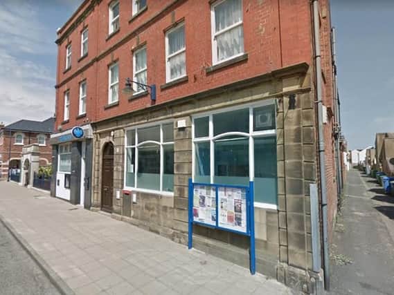 A new bar could be set to open on the site of Fileys old Post Office.